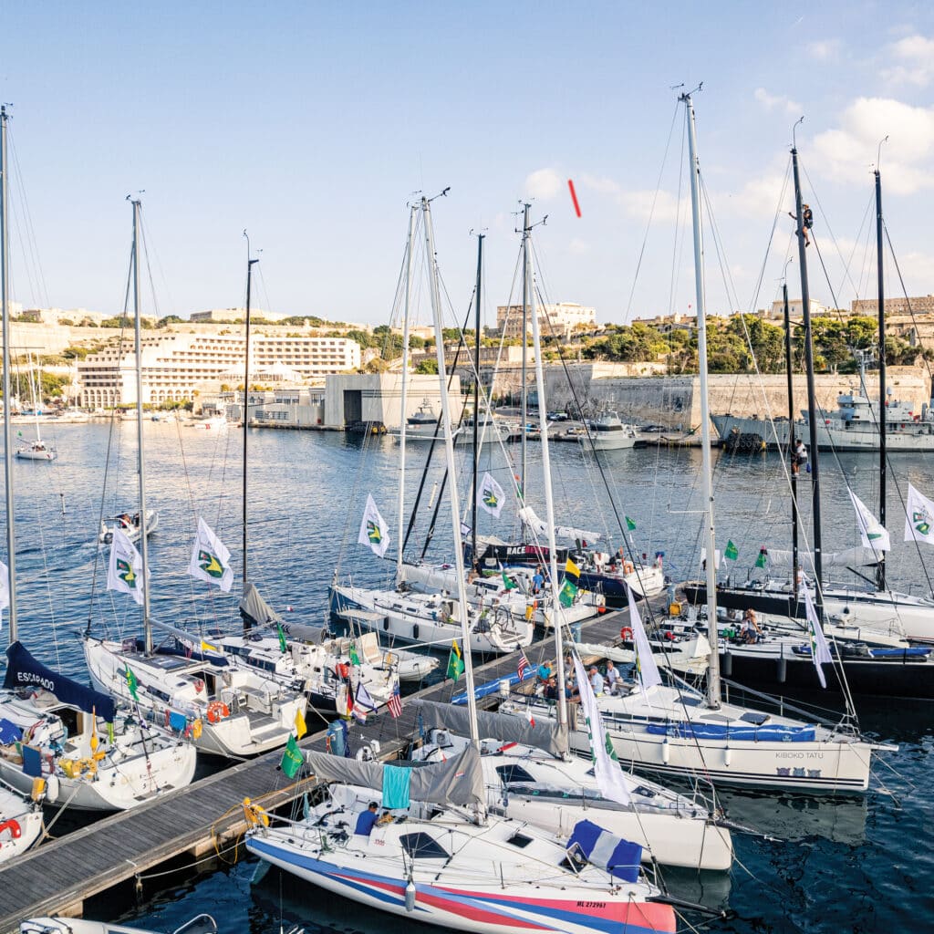 royal malta yacht club