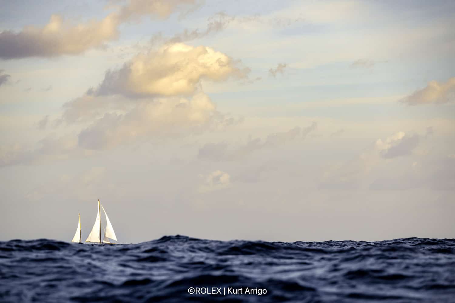 2023 | Rolex Middle Sea Race – Day 6