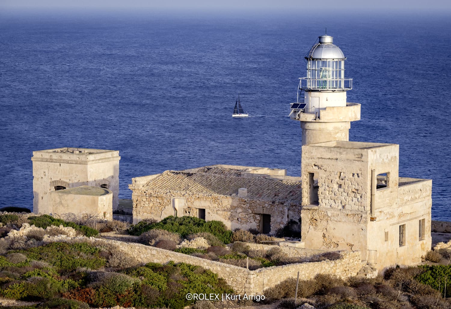 2023 | Rolex Middle Sea Race – Day 4