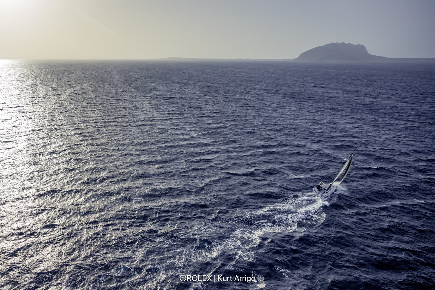 2023 | Rolex Middle Sea Race – Day 5