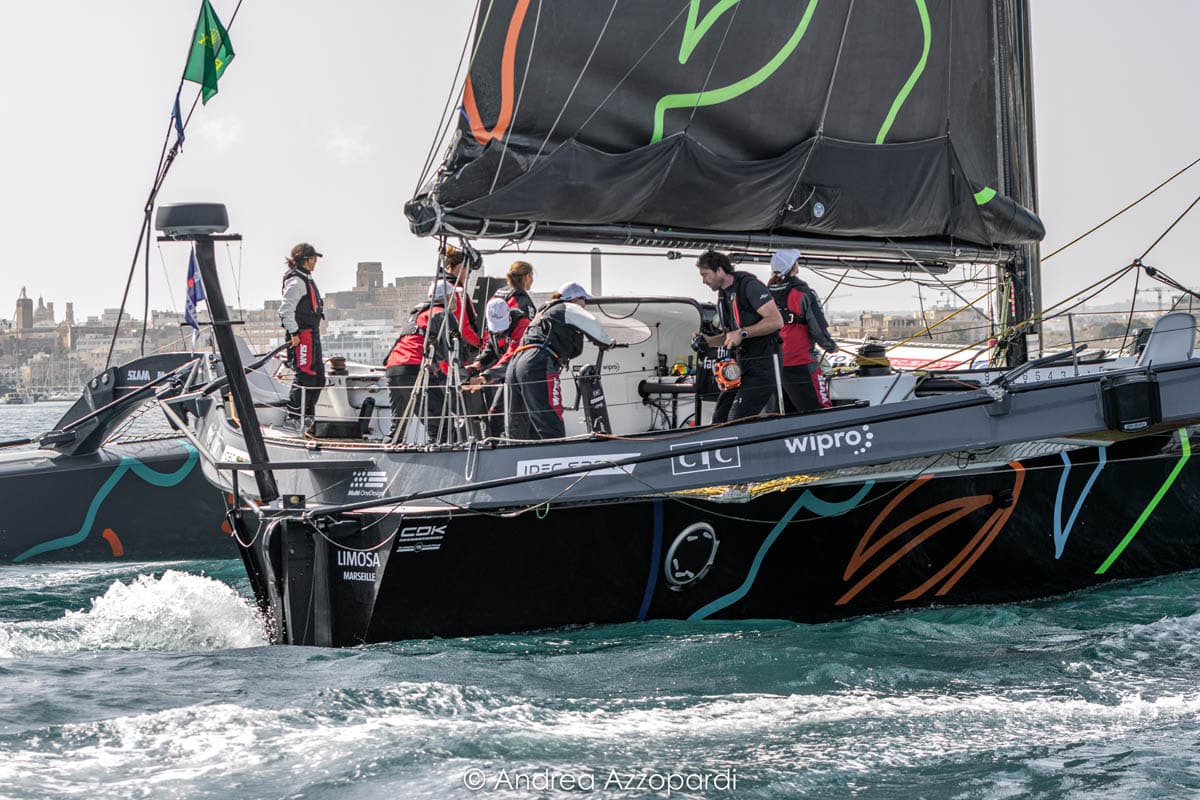 2023 | Multihull Line Honours