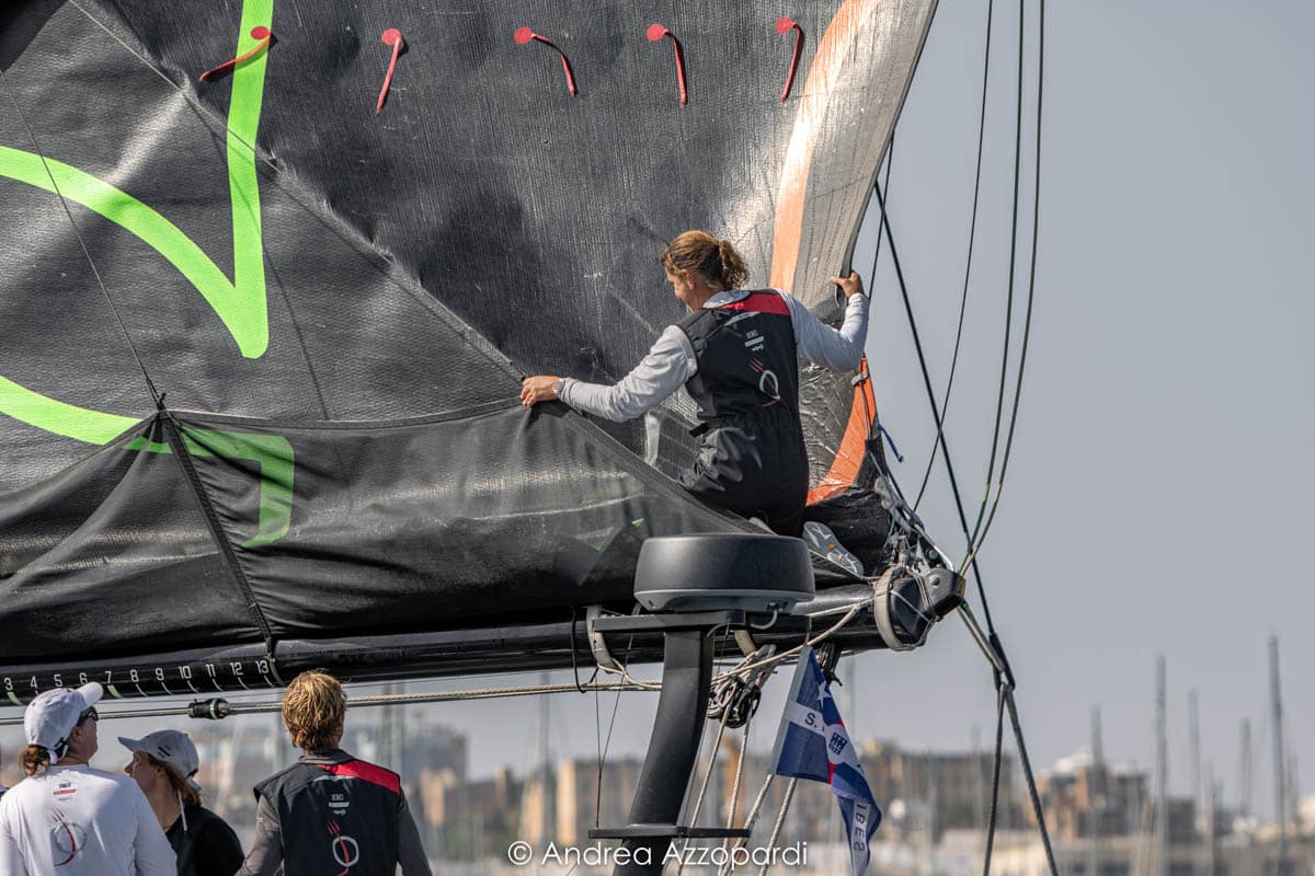 2023 | Multihull Line Honours