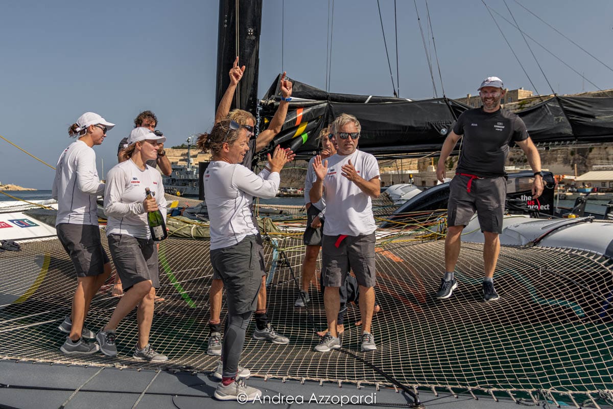 2023 | Multihull Line Honours