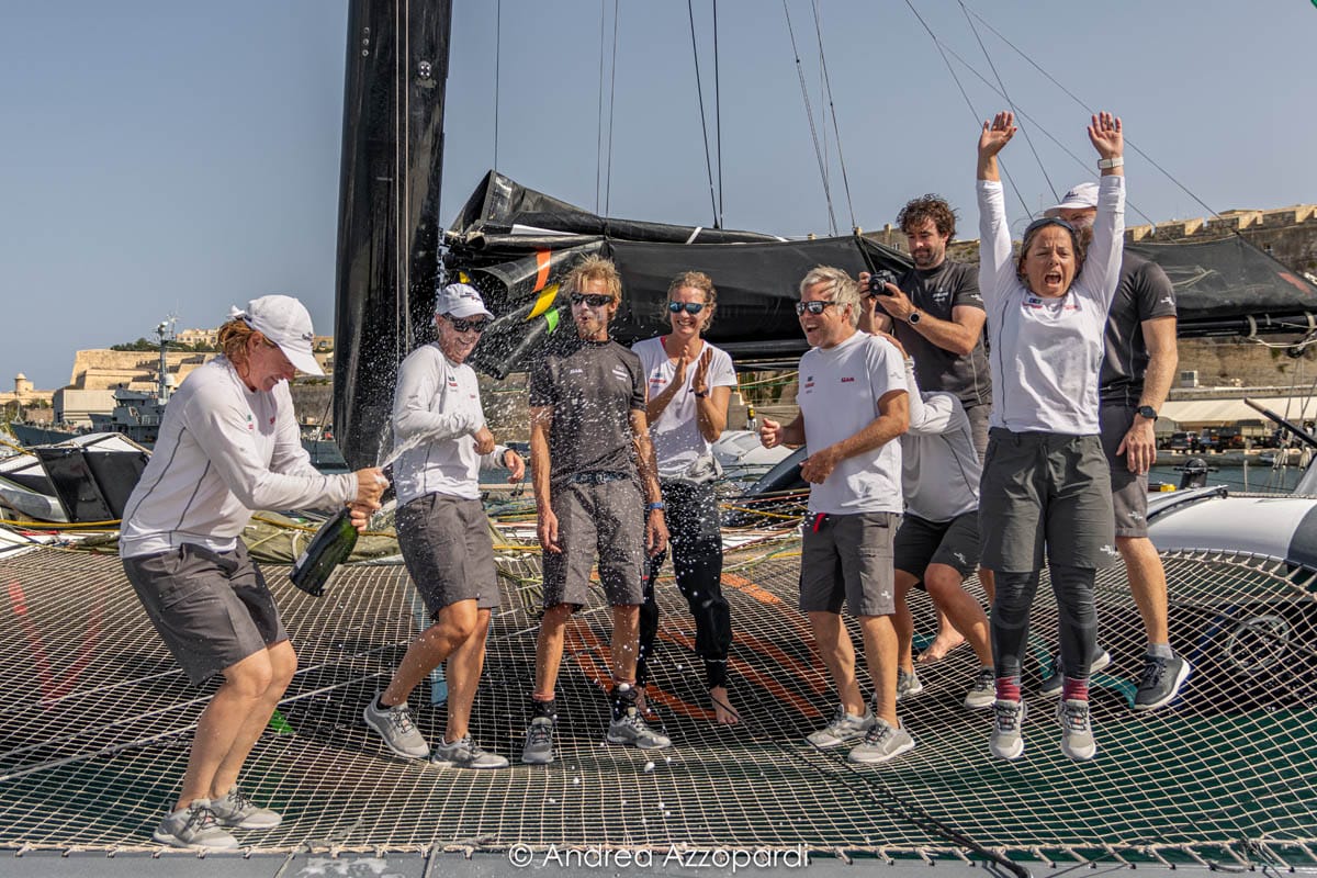 2023 | Multihull Line Honours