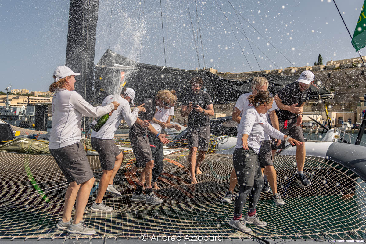 2023 | Multihull Line Honours