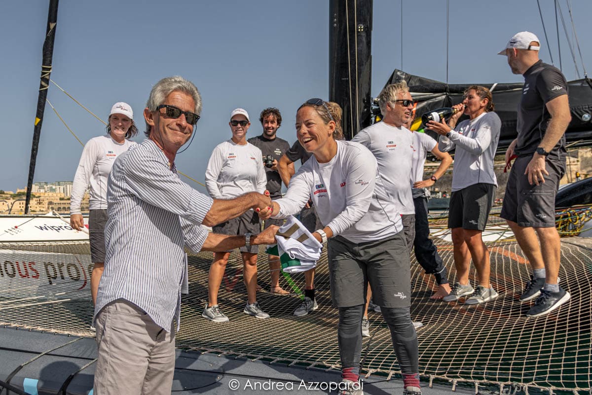 2023 | Multihull Line Honours