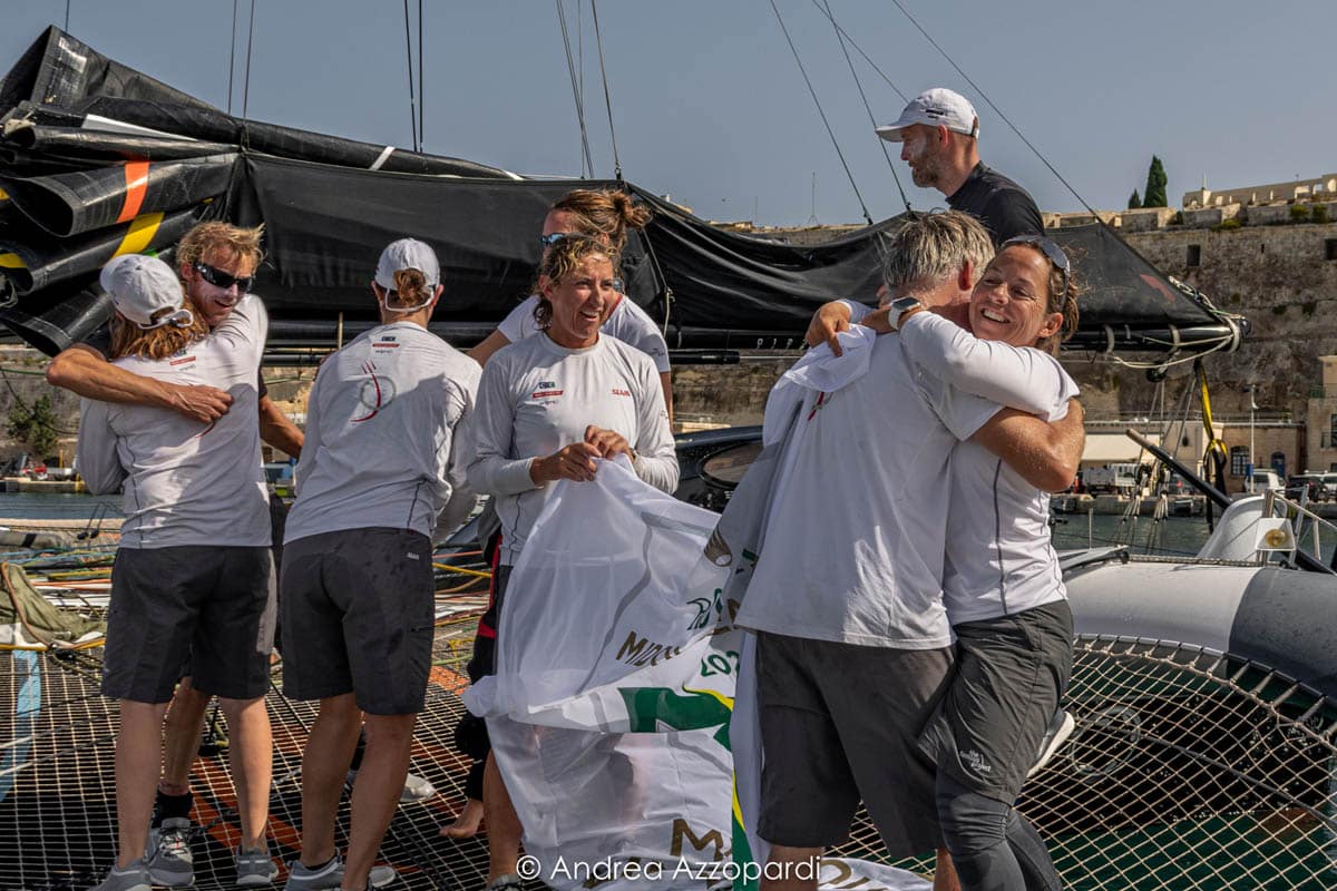 2023 | Multihull Line Honours