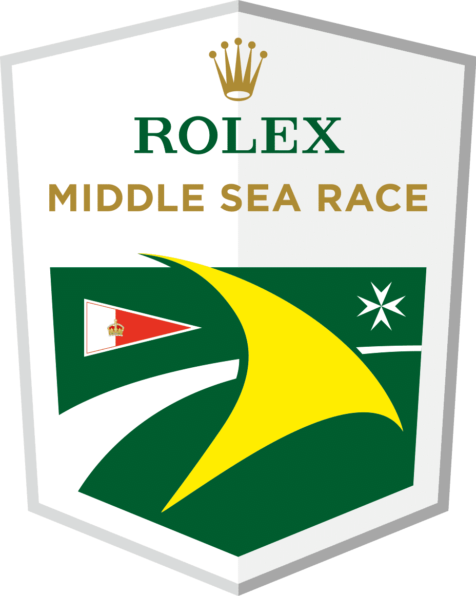 Rolex Middle Sea Race