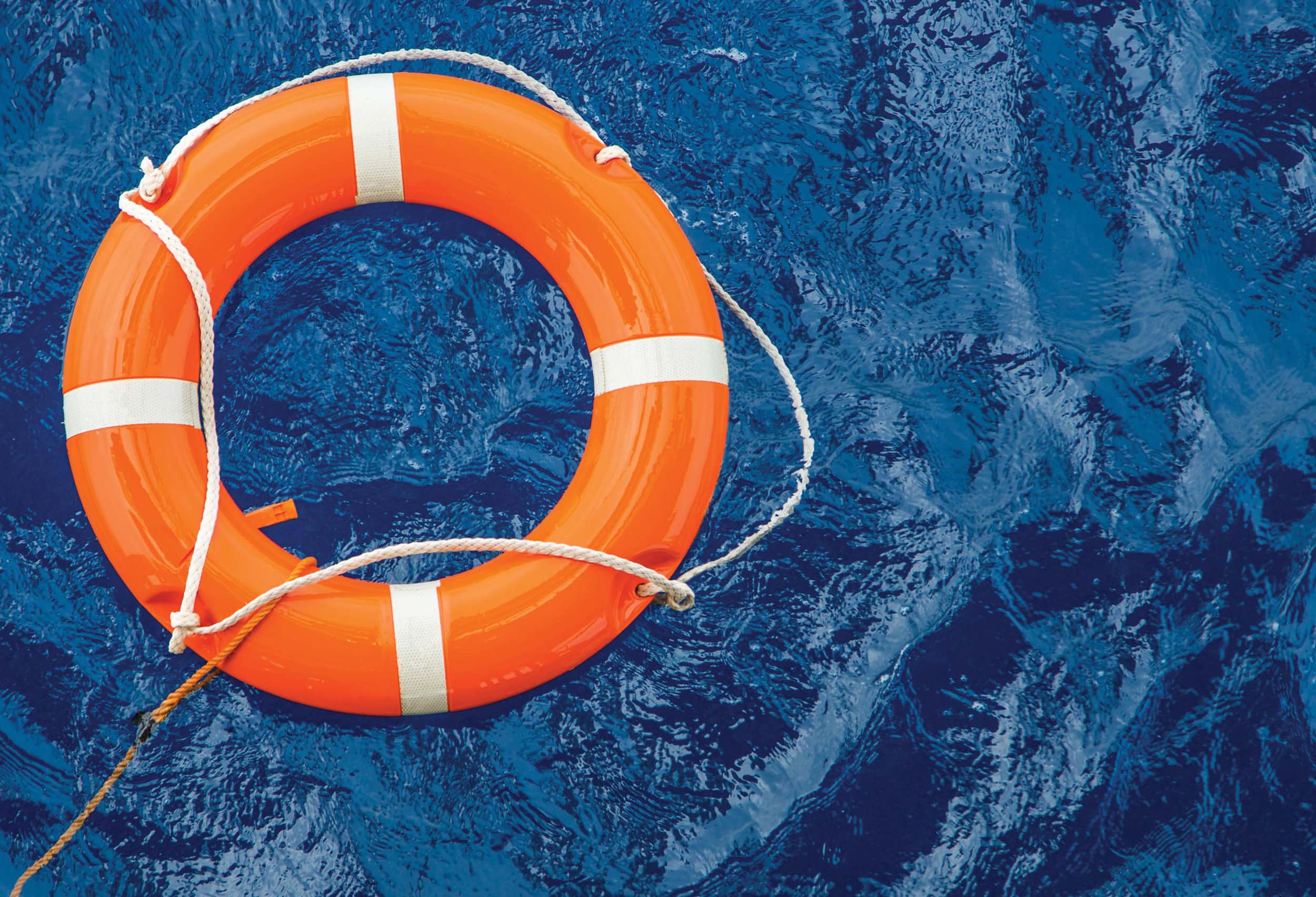 2026 | World Sailing Sea Survival Course