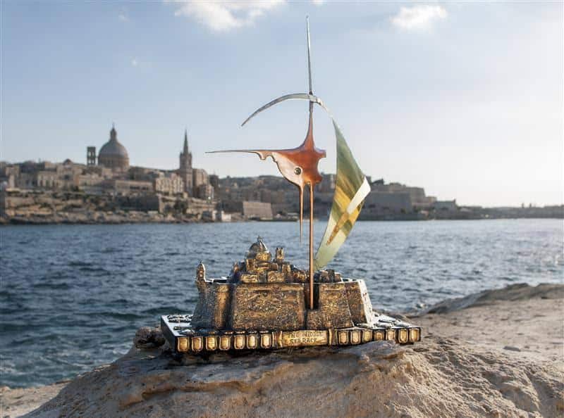 Registration Open for The 2026 Rolex Middle Sea Race